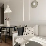Apartament Bonhaus Grzegorzecka