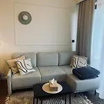 Apartament Bonhaus Grzegorzecka