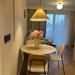 Apartament Bonhaus Grzegorzecka