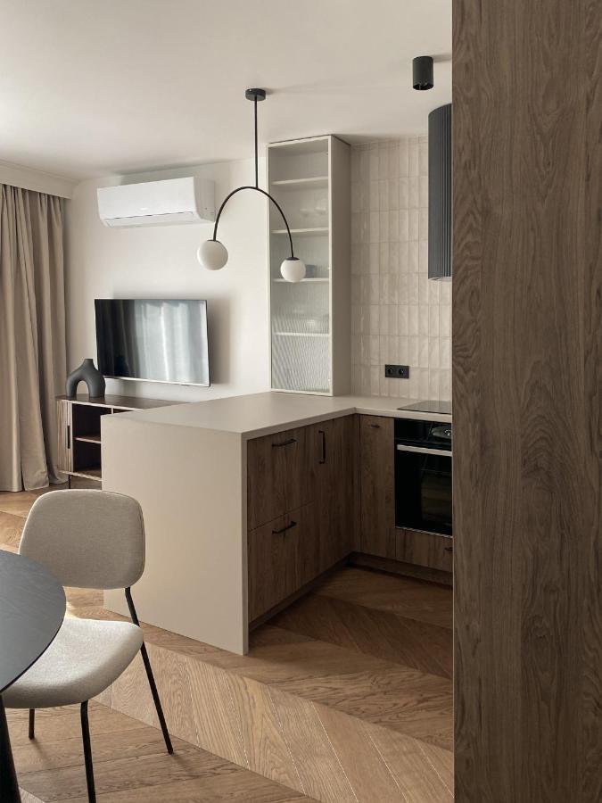 Apartment Bonhaus Grzegorzecka *