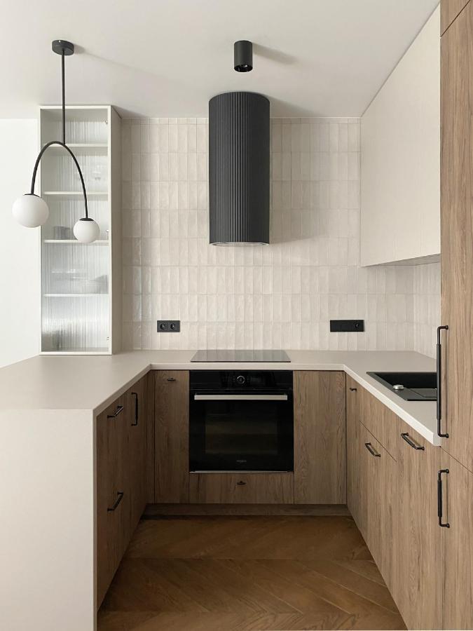 Bonhaus Grzegorzecka Appartement