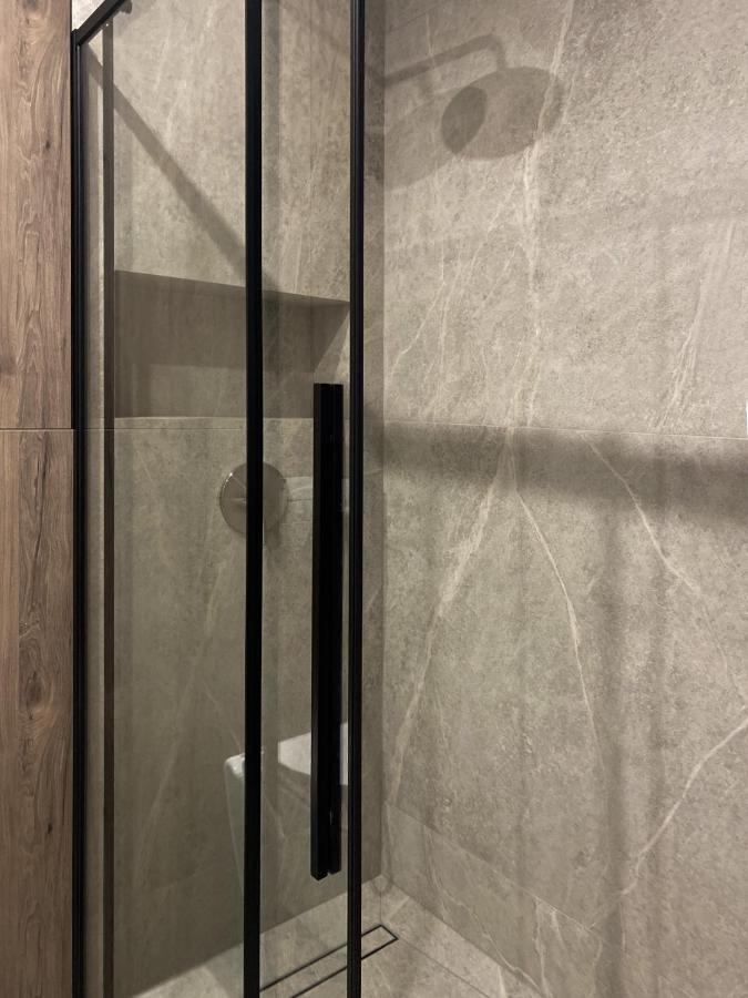 Bonhaus Grzegorzecka Appartement