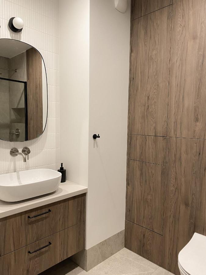 Apartment Bonhaus Grzegorzecka *