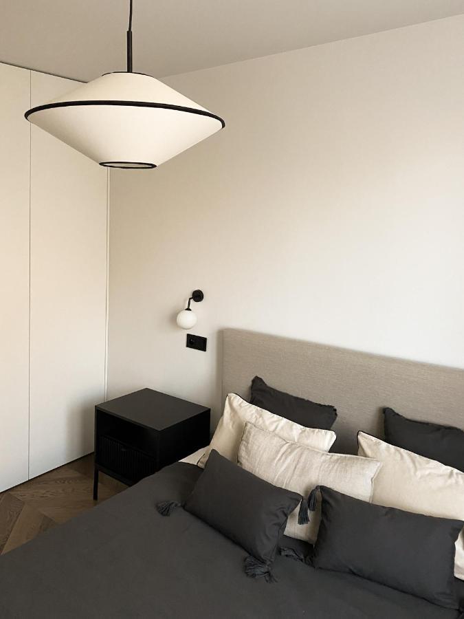 Appartement Bonhaus Grzegorzecka Krakau