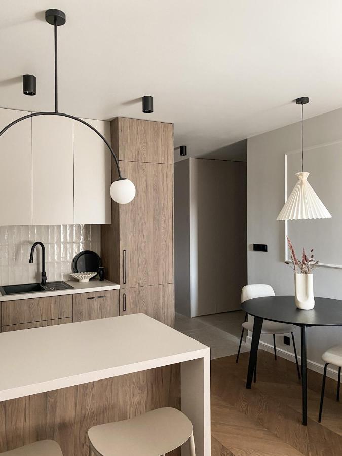 Apartment Bonhaus Grzegorzecka