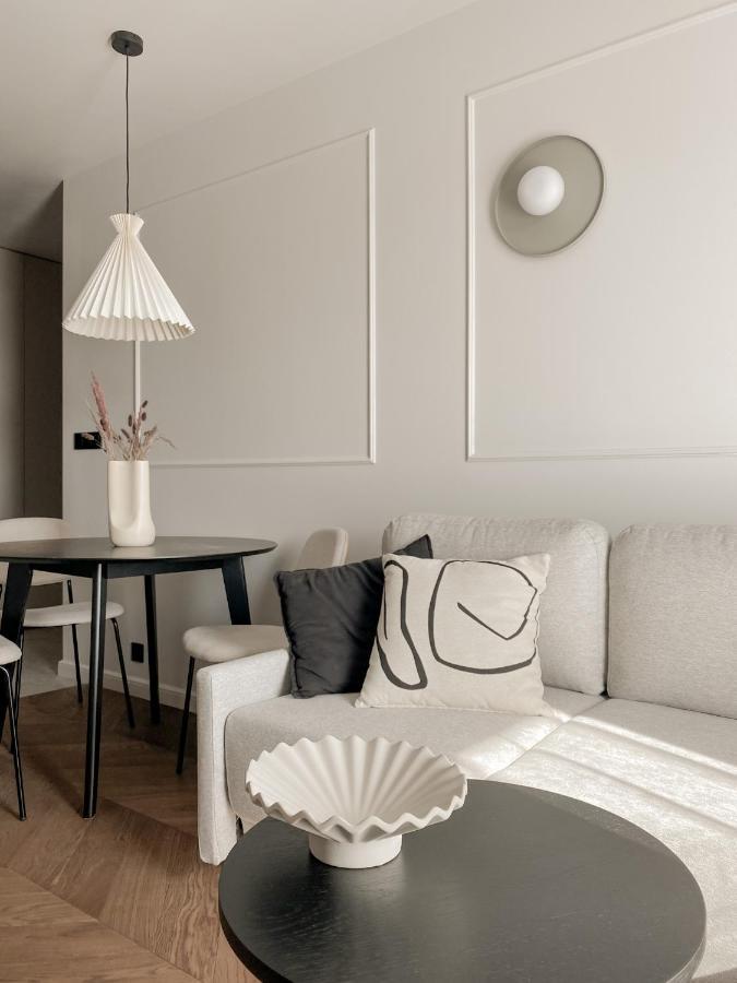 Bonhaus Grzegorzecka Appartement Krakau