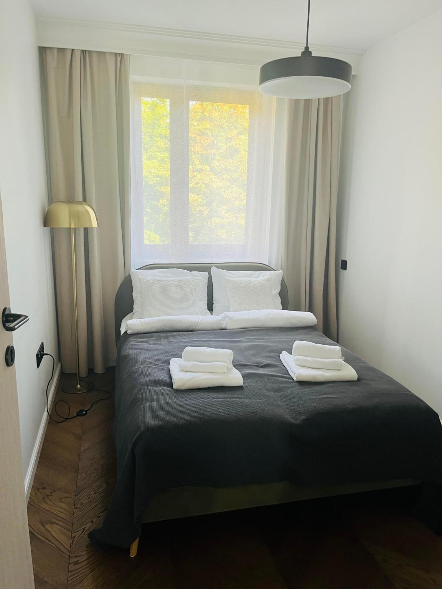 Bonhaus Grzegorzecka Apartment Krakau