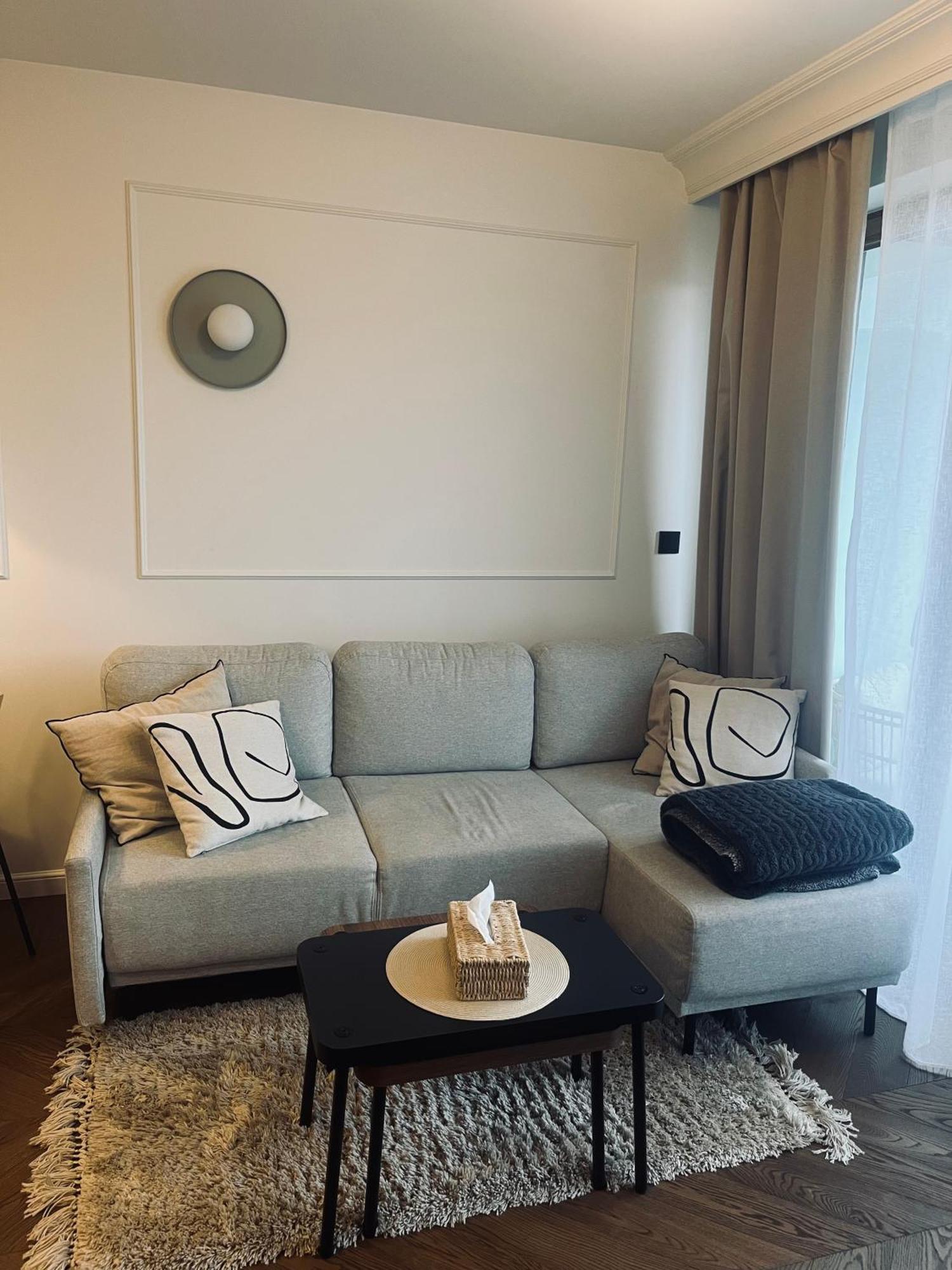 Bonhaus Grzegorzecka Apartment Krakau
