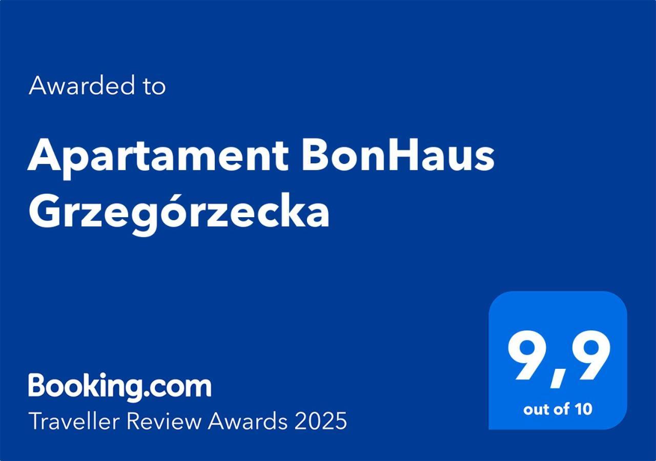 Appartement Bonhaus Grzegorzecka Krakau