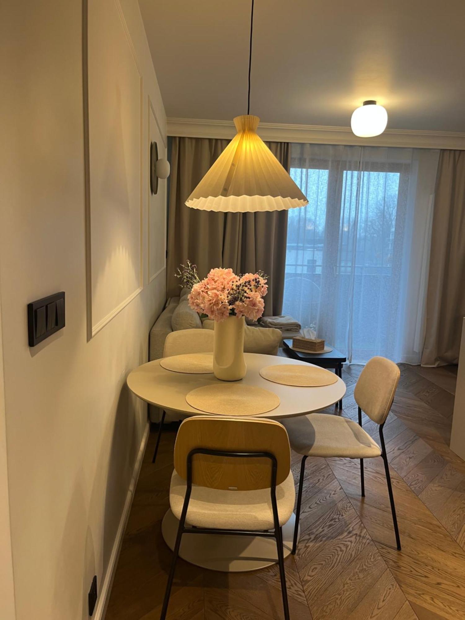 Bonhaus Grzegorzecka Apartment